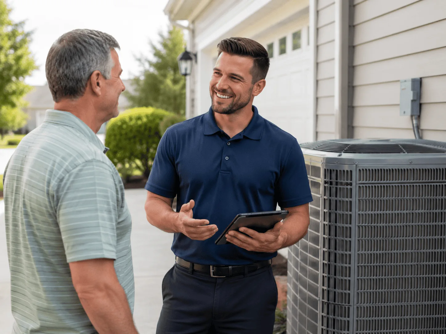 Heat Pump Installation Dickson, TN FAQs